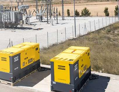 Как правильно выбрать дизельный генератор для постоянной эксплуатации?