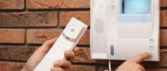 Почему установка домофона — первый шаг к умному дому