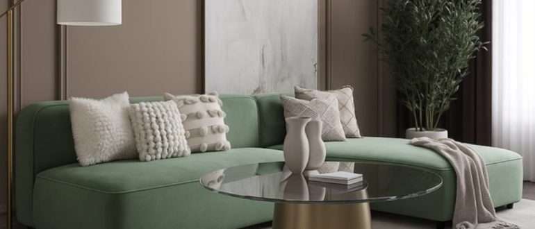 Арт-объект в доме: необычные и креативные дизайнерские диваны